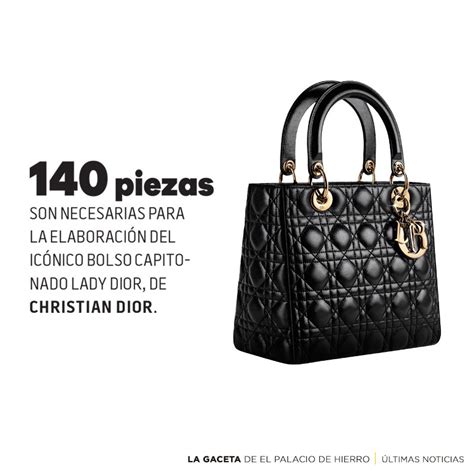 bolsa chanel palacio de hierro